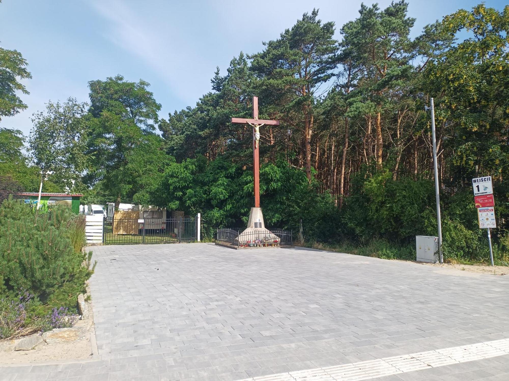 Zielony Port Centrum Wladyslawowa 50 M Do Plazy Hotel Władysławowo Eksteriør billede